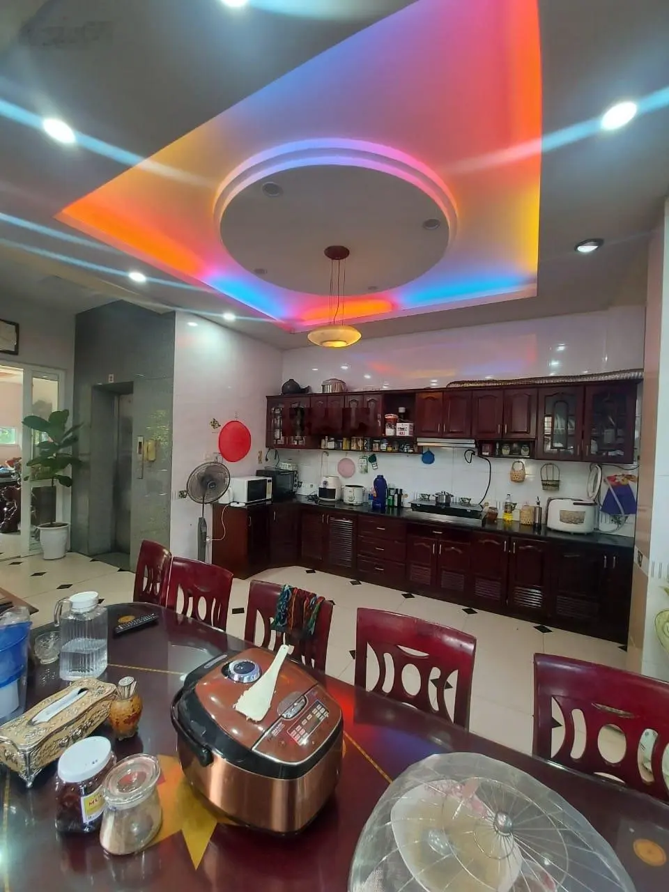 Bán nhà Nguyễn Phong Sắc, Trần Tử Bình 68m2, nhỉnh 16 tỷ, vỉa hè, gara oto, lô góc , mặt tiền 6m8