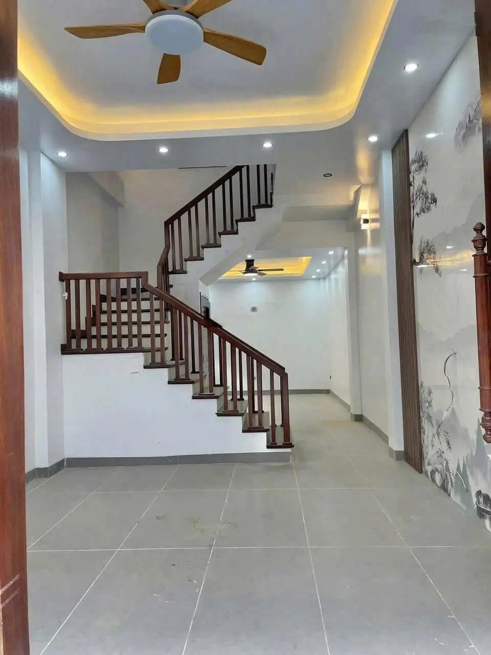 Ban một số căn nhà 3 tầng phường Tân Bình TP Hải Dương