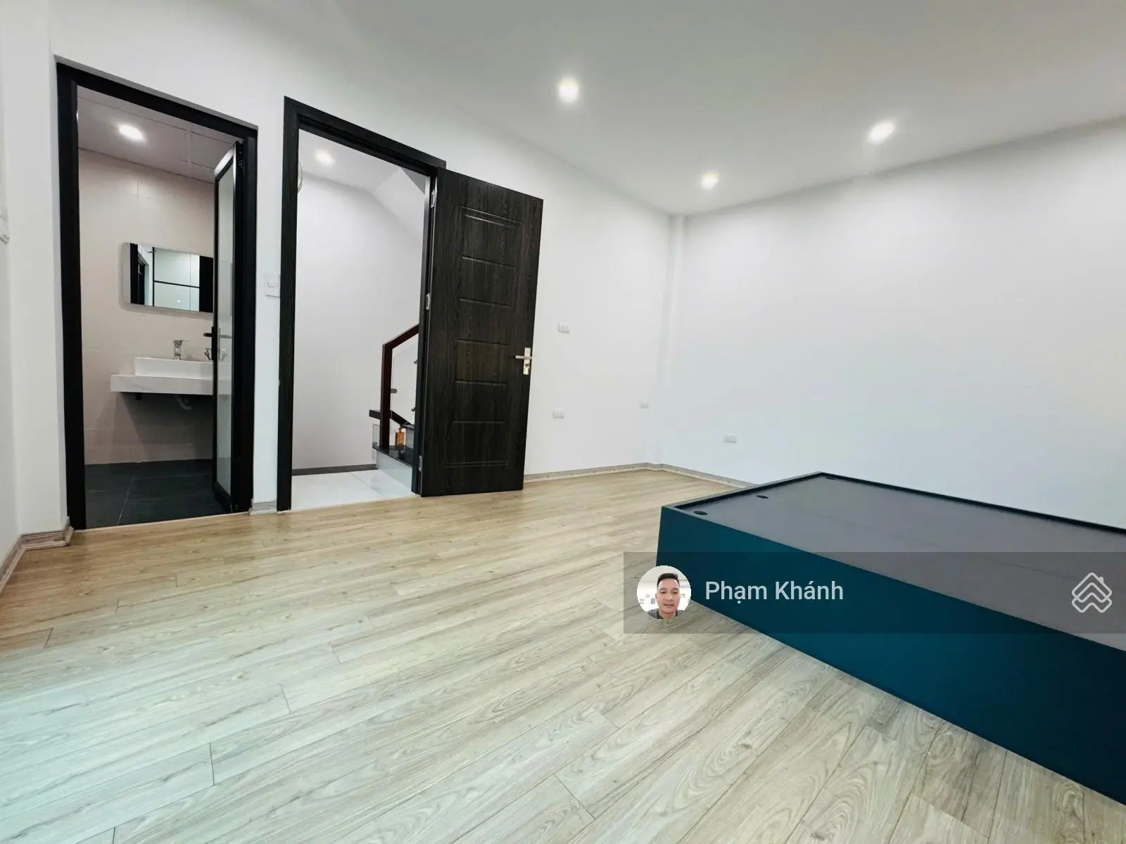 Chính chủ bán nhà La Phù 38m 4 tầng. 20m ra ô tô tránh 0705806863