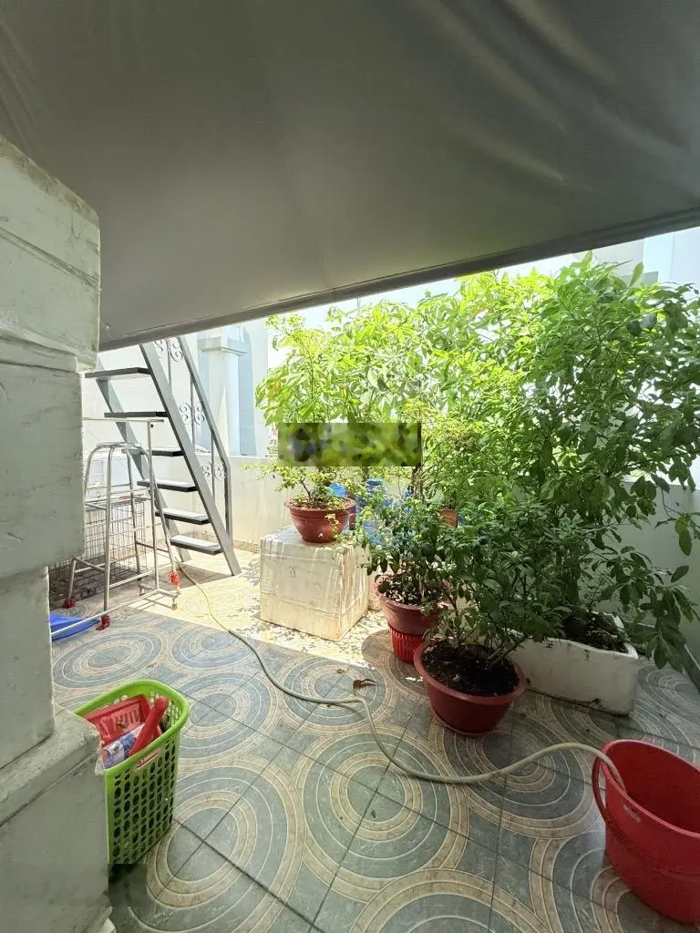 Siêu phẩm tân bình sát mặt tiền nhà đẹp full nội thất cao cấp giá chỉ 9.1 tỷ