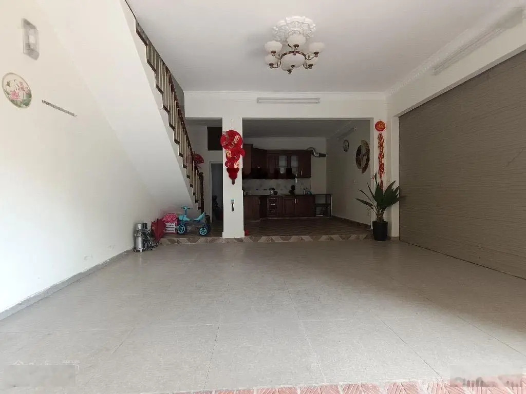 BÁN PHÂN LÔ HOÀNG CẦU, ĐỐNG ĐA,OTO TRÁNH,VỈA HÈ,LÔ GÓC,KINH DOANH 54m2 x 4 tầng, MT 5 m giá 15.3 tỷ