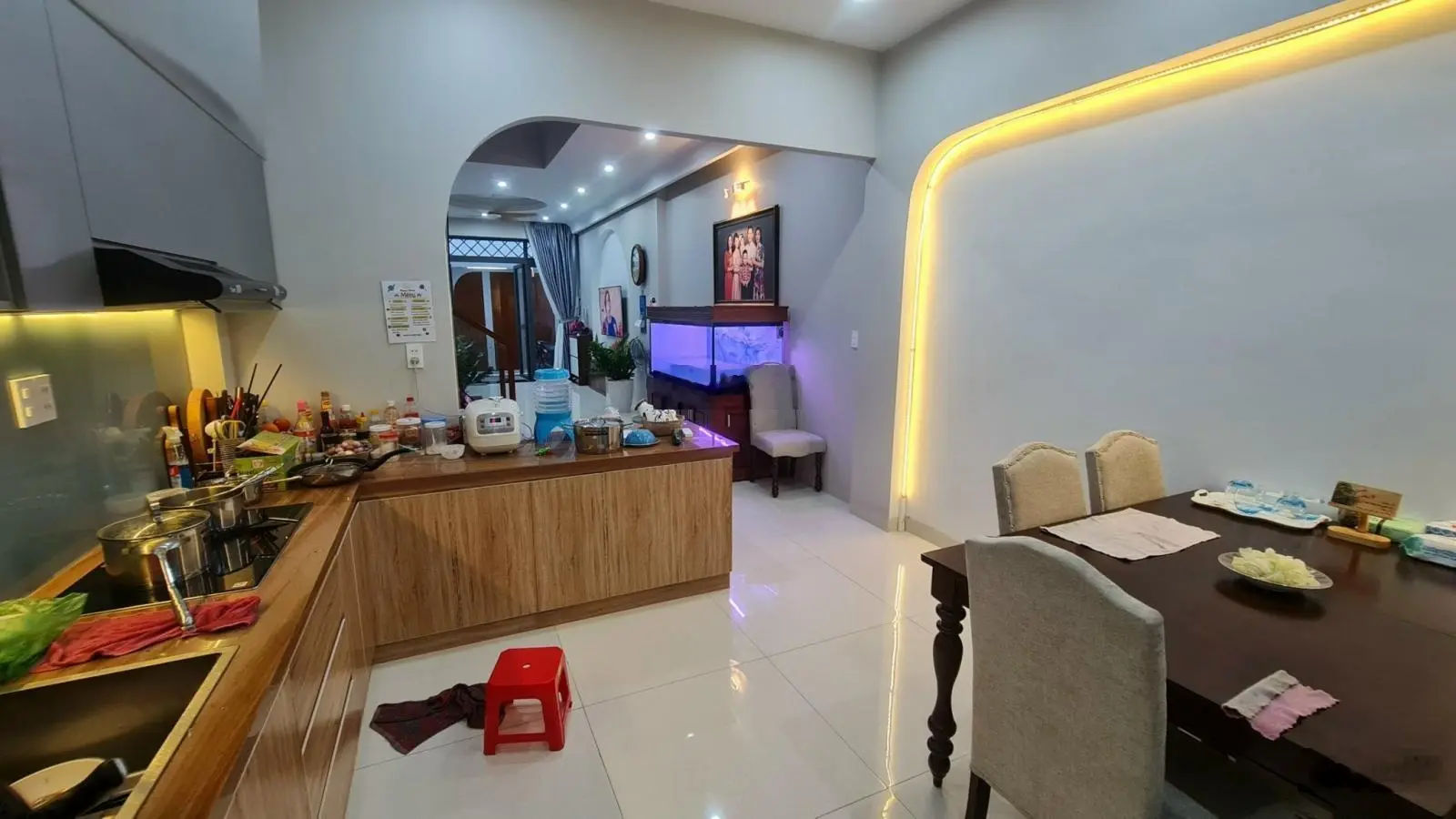 Chính chủ bán nhà mới 3tầng, đường 2 Nguyễn Duy Trinh, P. Long Trường, gần Đông Tăng Long Quận 9 cũ