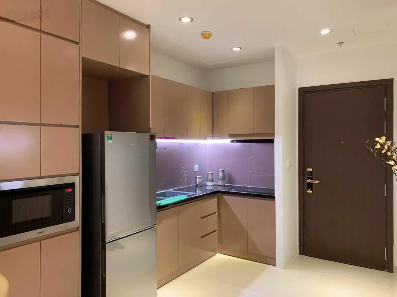 Bán nhà siêu đẹp, 2PN, 74m2, 4.050 tỷ, Căn hộ Golden Mansion, Novaland, 119 Phổ Quang, Phú Nhuận