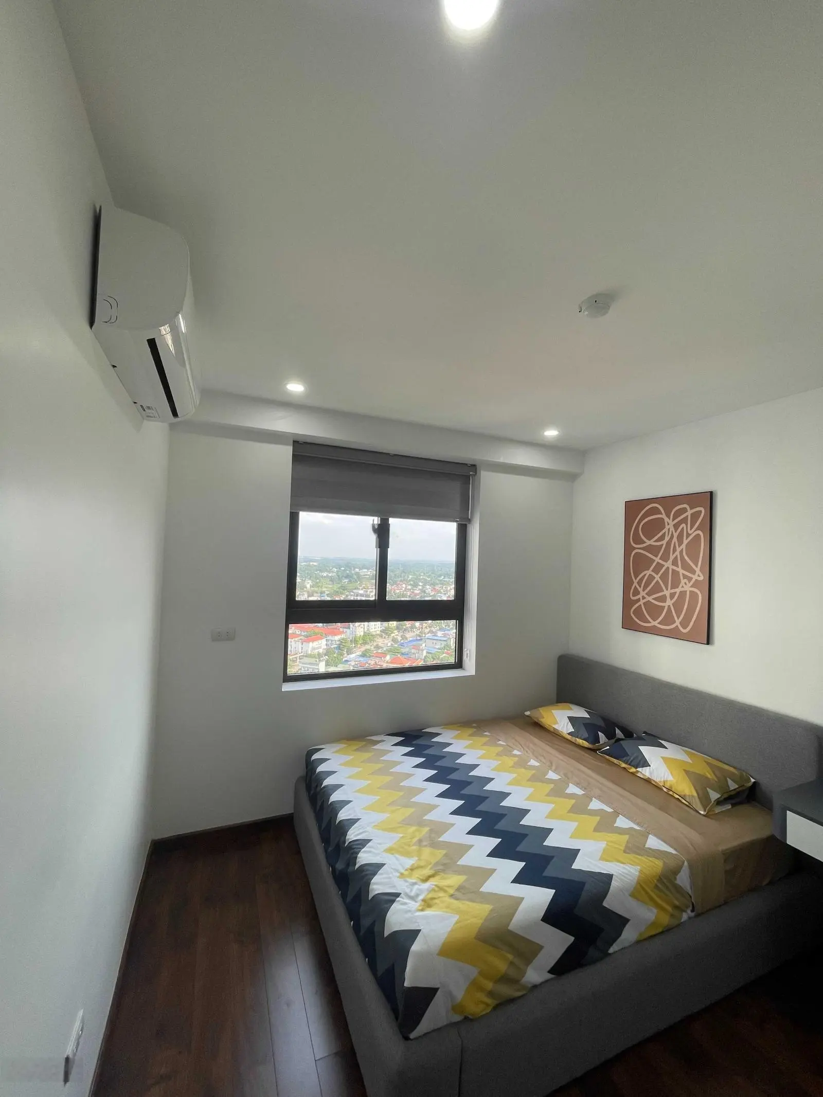 Quỹ căn, tầng đẹp trực tiếp từ CĐT giá chỉ từ 1,4 tỷ tại Tecco Elite City