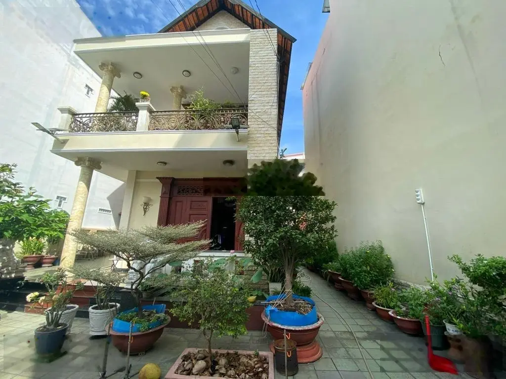 Nhà mặt tiền phường tân sơn nhì (cầu xéo - nguyễn quý anh) 546 m2, ngang 15 nở hậu 20m chỉ 51 tỷ.