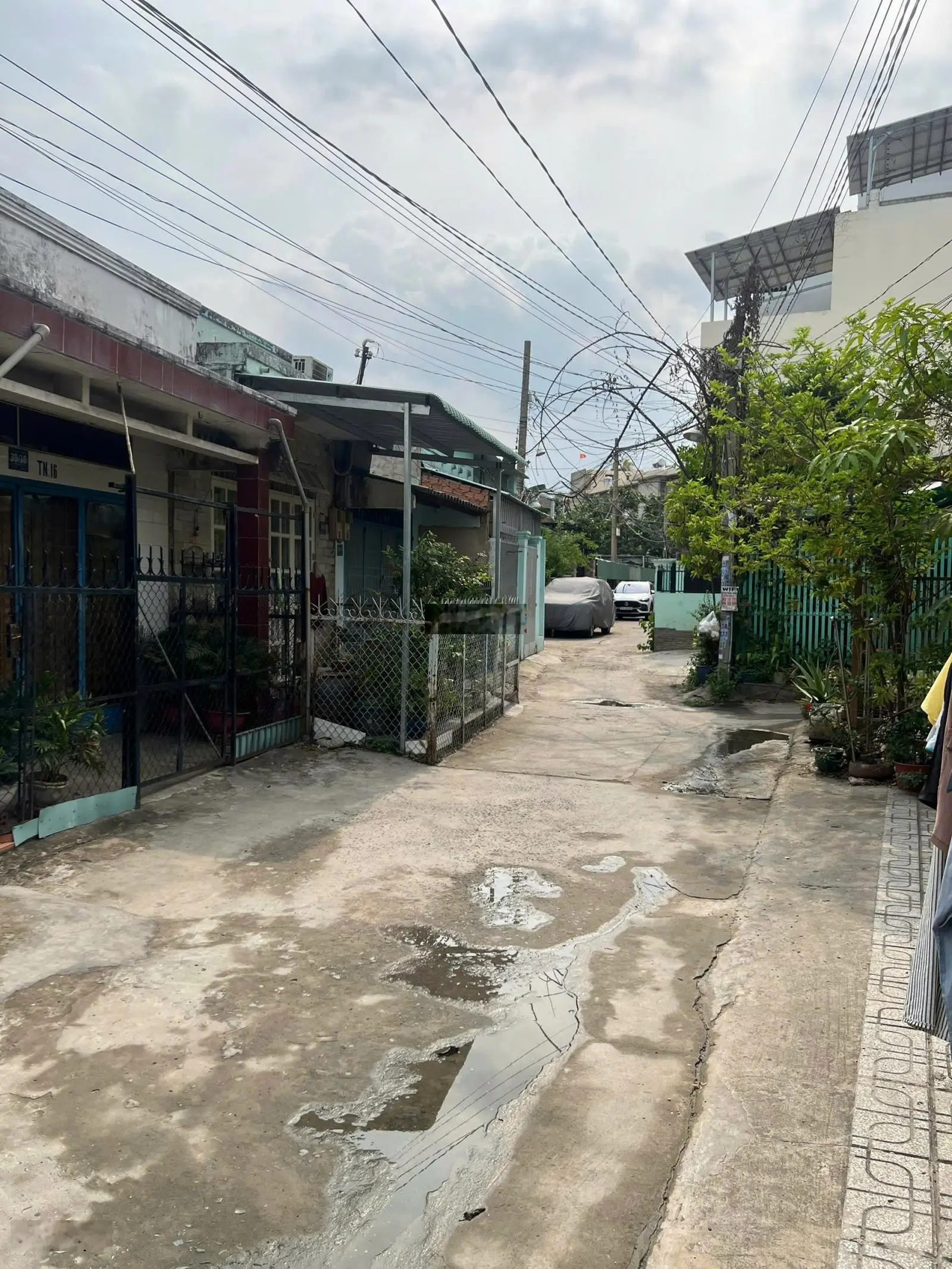 Bán nhà mặt tiền KD đường số 3, Trường Thọ, Thủ Đức, 4,79 tỷ, sổ hồng riêng, 50m2, giá chỉ 4,79 tỷ