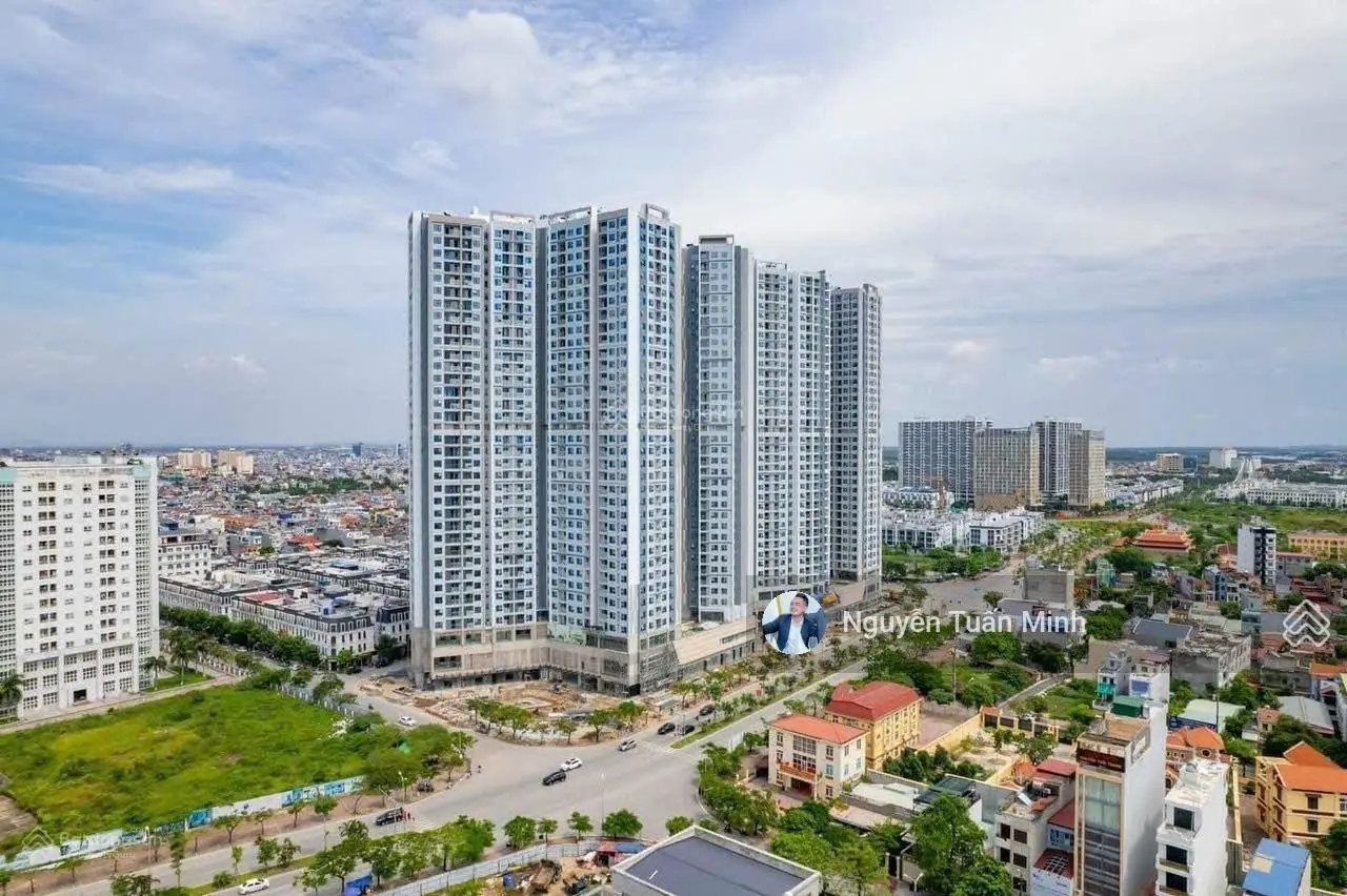 Bán căn 2.5PN Hoàng Huy Commerce rẻ nhất thị trường LH: 0783 599 ***