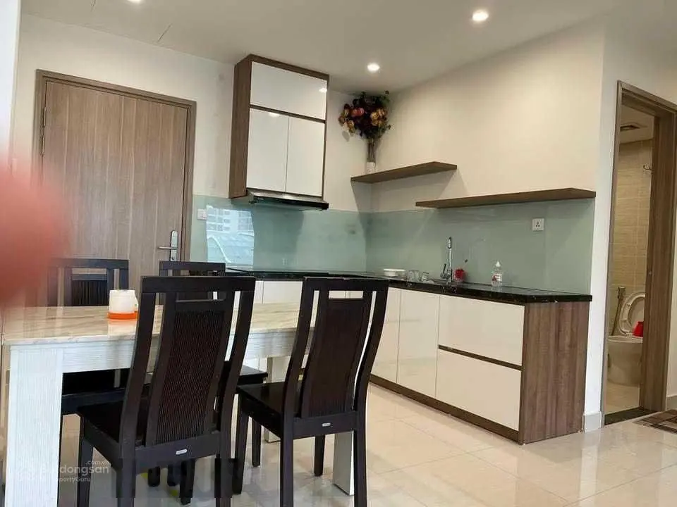 Chính chủ bán căn 1PN+1 full đồ giá chỉ 1.82 tỷ bao phí sẵn sổ Vinhomes Ocean Park