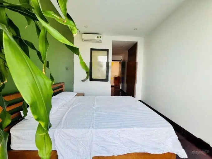 Bán toà nhà căn hộ 9 tầng với dòng tiền 300 triệu/tháng khu Phố đường Tây Hồ, Quảng An, Tây Hồ, Hà