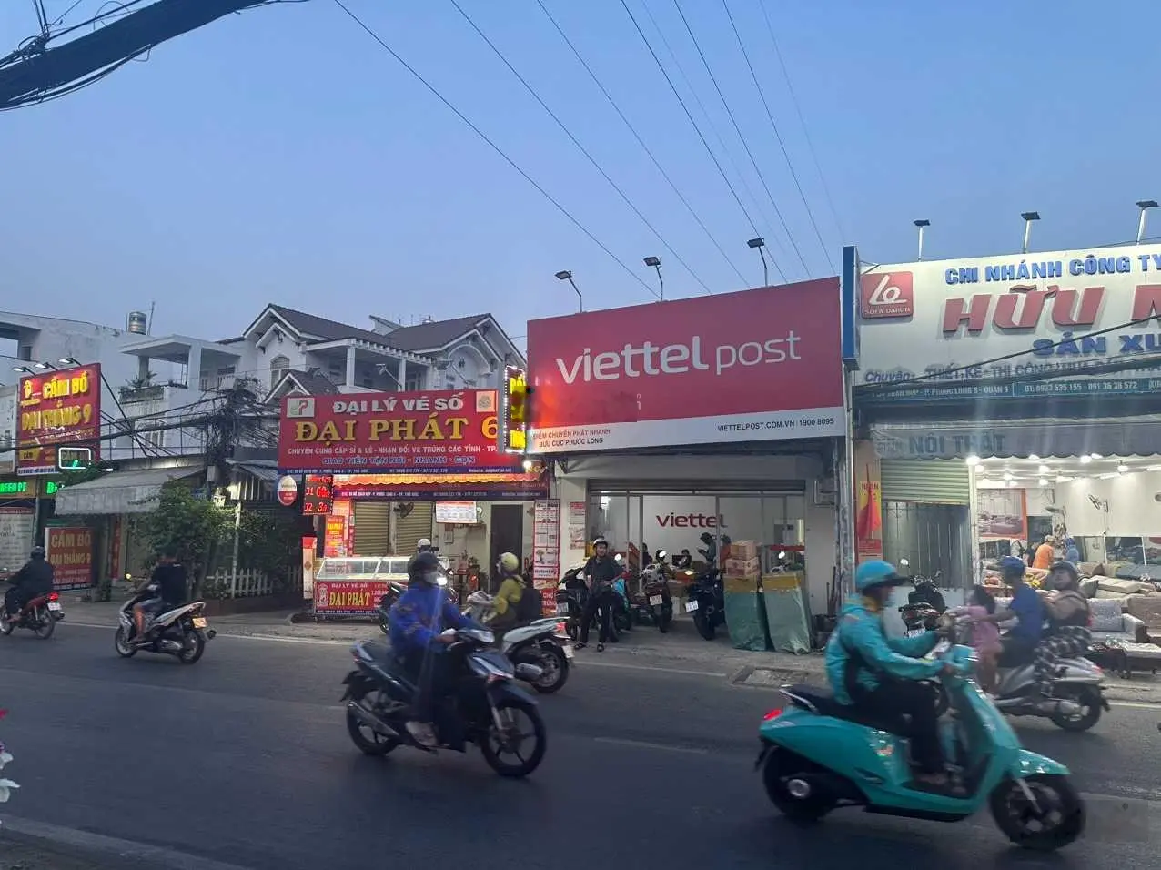 Cần bán MT Nguyễn Văn Tăng, DT 10x60=600m2,có 500m2 ODT, đang cho thuê 70tr/tháng, giá 65 tỷ TL