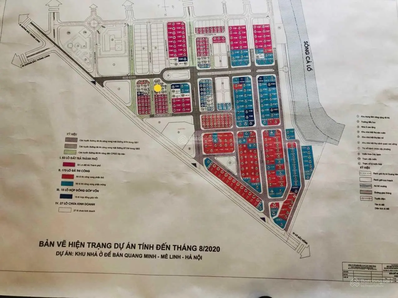 Chính chủ bán biệt thự Vina2 hơn 200m2 tại Mê Linh