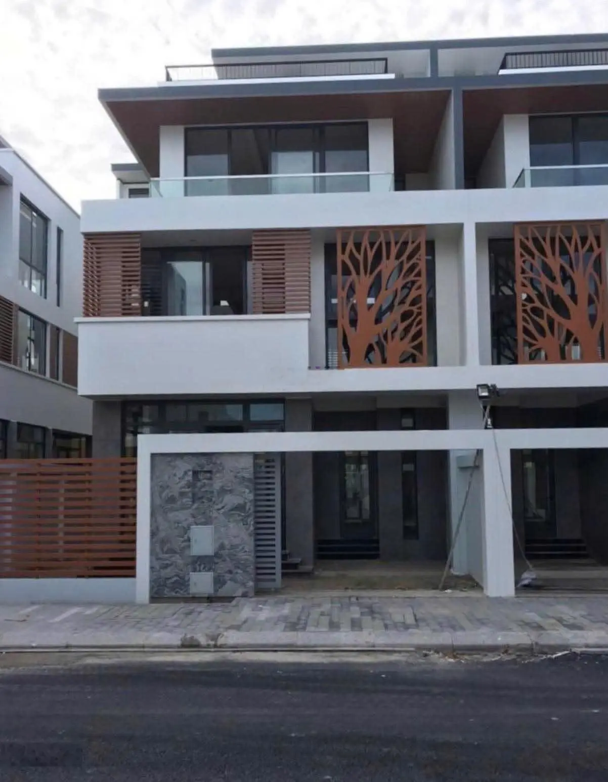 Chính chủ bán biệt thự tại Meyhomes Capital Phú Quốc, 145 triệu/m2, 185m2 đất