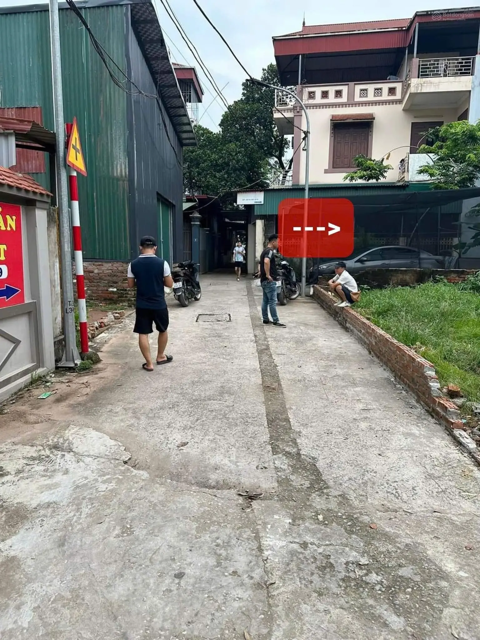 hàng hiếm lô góc 43,5m tại cát thuế vân côn hoài đức hà nội