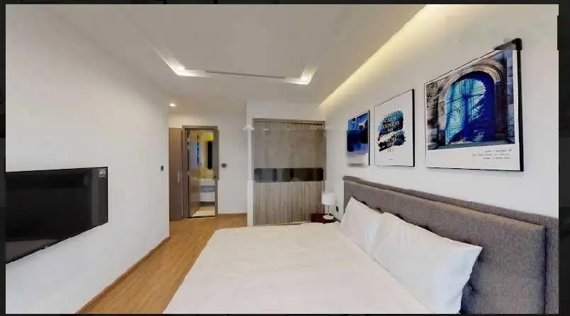 Chính chủ bán nhanh CHCC 2PN, DT 80m2, giá tốt tại Vinhomes Metropolis Liễu Giai