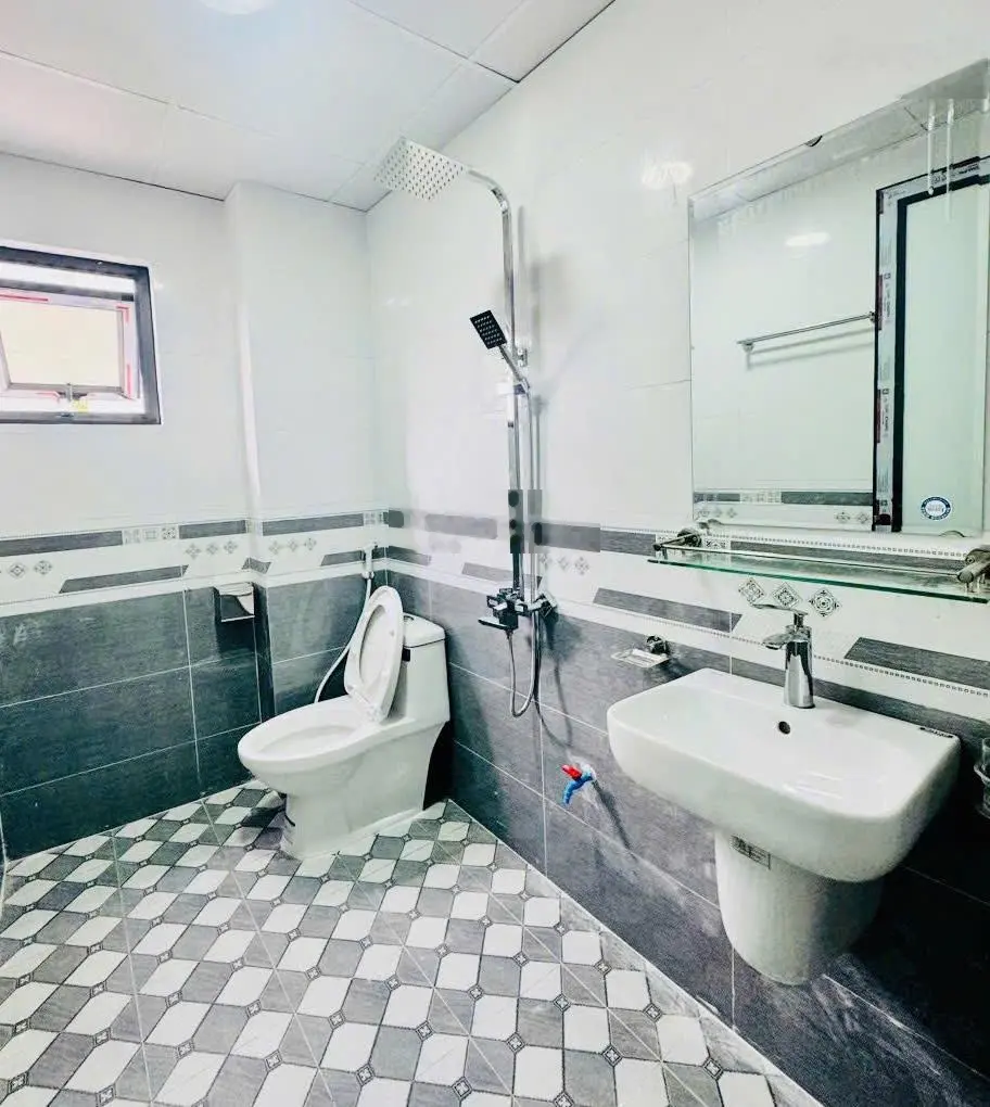 BÁN NHÀ YÊN NGHĨA 32M2.4 TẦNG.FULL NỘI THẤT CỰC ĐẸP.NGÕ RỘNG THOÁNG Ô TÔ ĐỖ CỔNG GIÁ CHỈ NHỈNH 3 TỶ
