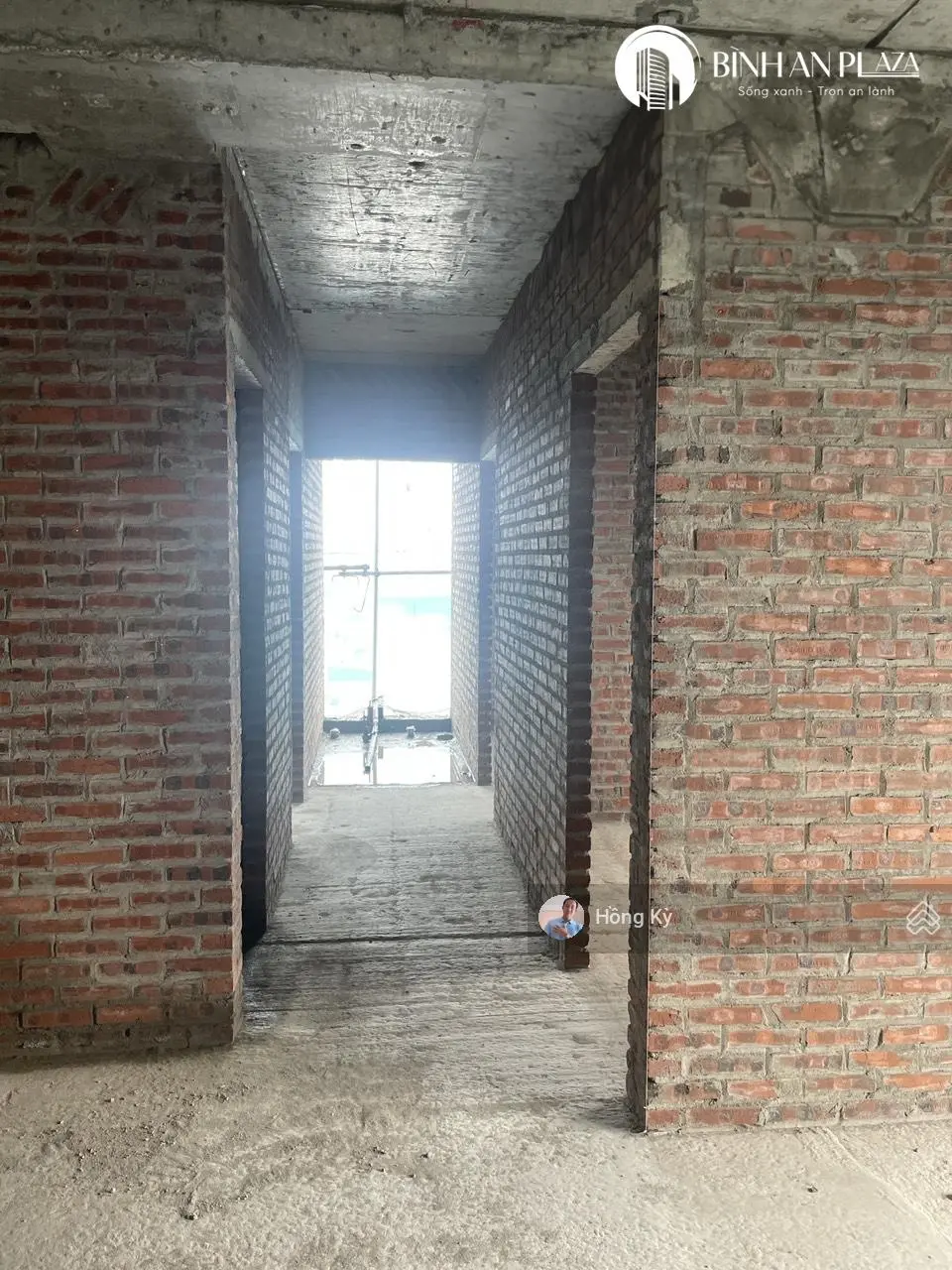 Cần bán gấp căn 58m2, 2PN, nhận nhà 6/2025 rẻ hơn 50 triệu, so với thị trường