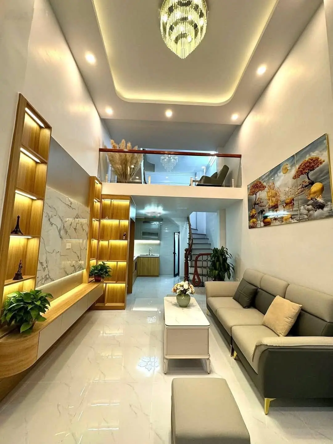 Bán nhà riêng tại Phố Thái Hà, Đống Đa, Hà Nội, 12 tỷ, 40 m2 đẹp, nhiều tiện ích