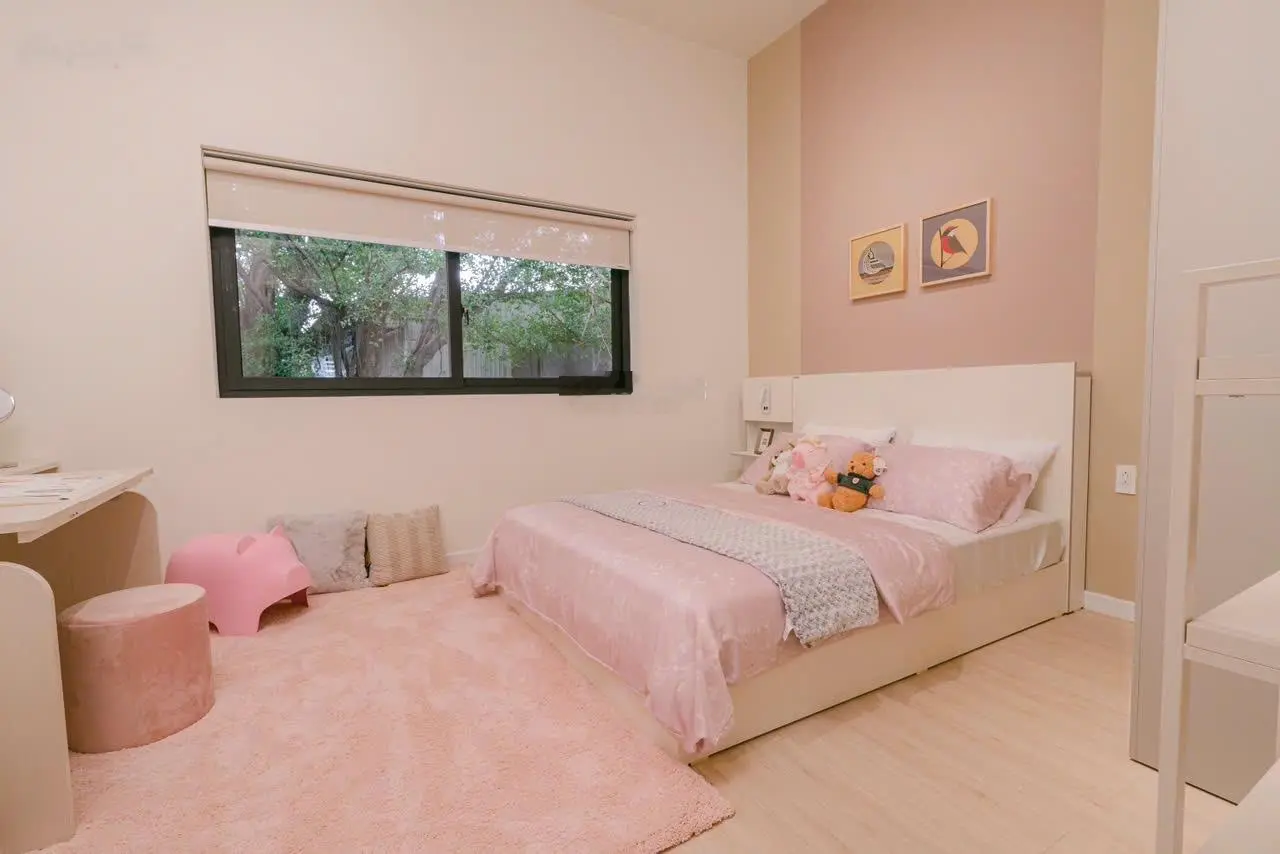 Nhà phố Thuận An Khu Compound đã có SHR, mặt tiền DT743