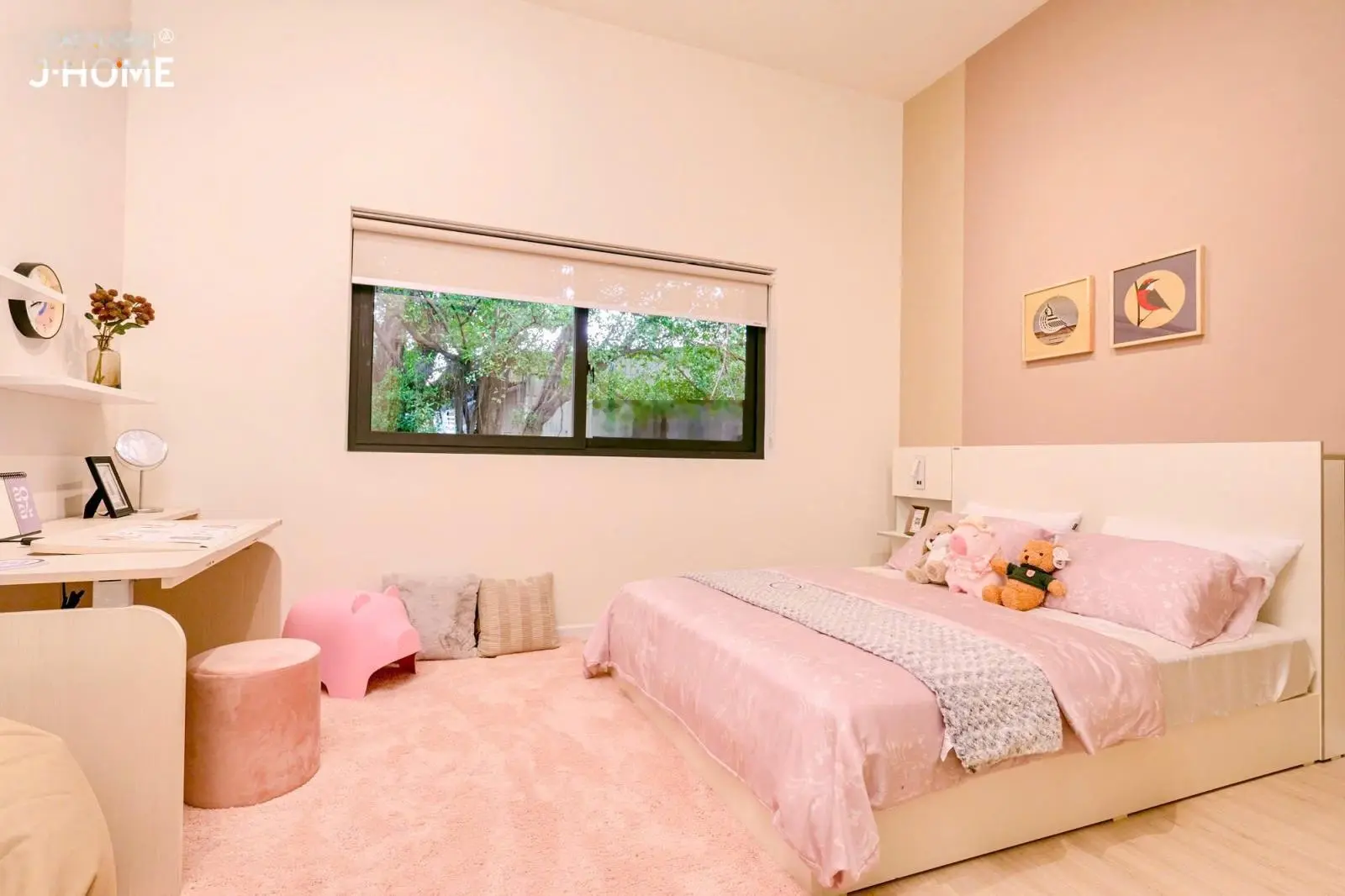 Bán nhà 3 lầu , 100m2 ngay Ngã tư Bình Chuẩn, TP Thuận An, Bình Dương chỉ 3 tỷ 2