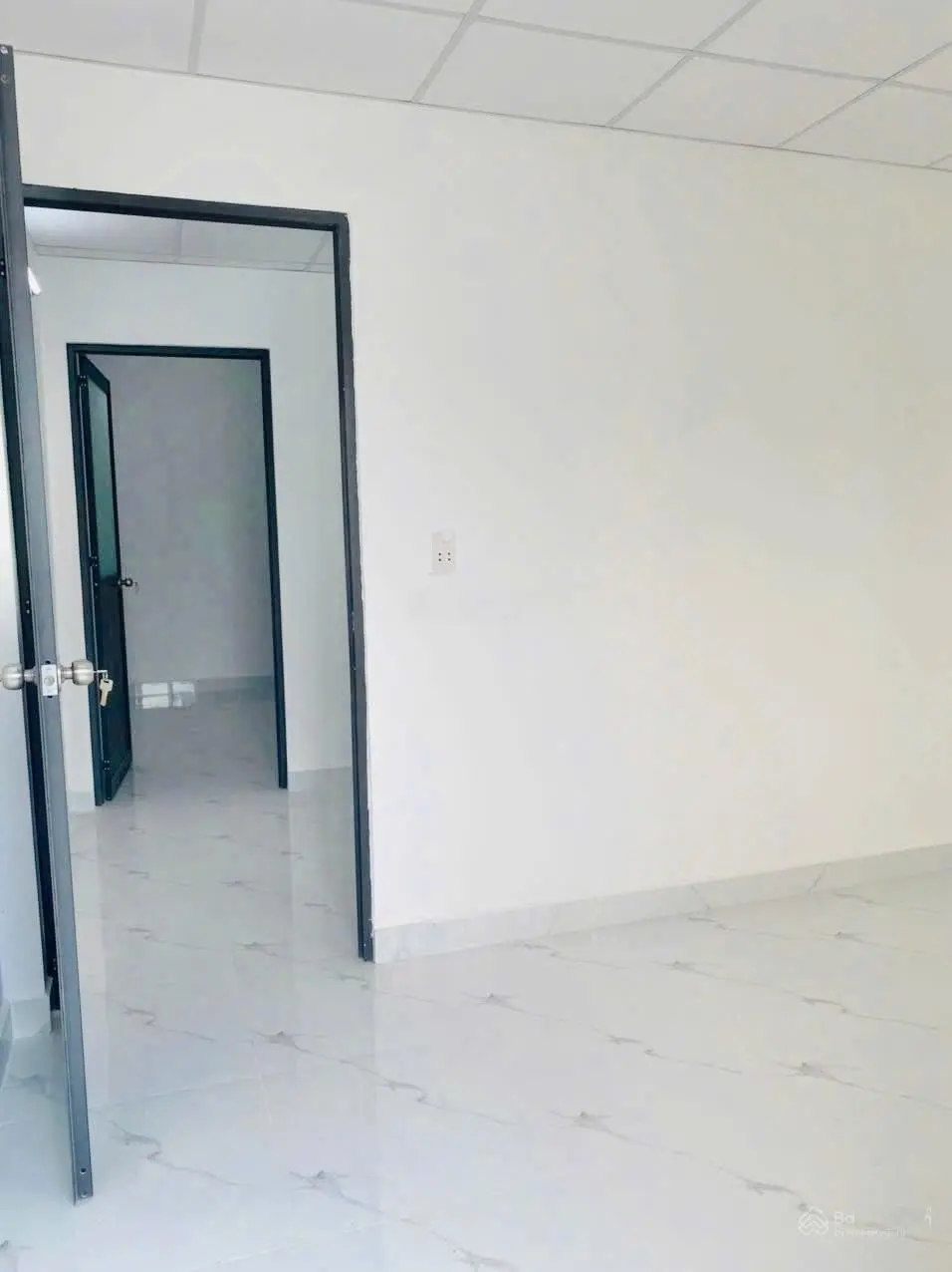[ quận 6 ] 4 tỷ 950 ( Nắm Chủ ) Chính chủ gởi bán Nhà hẻm 1/ đg Mai Xuân Thưởng, P6 Q6.