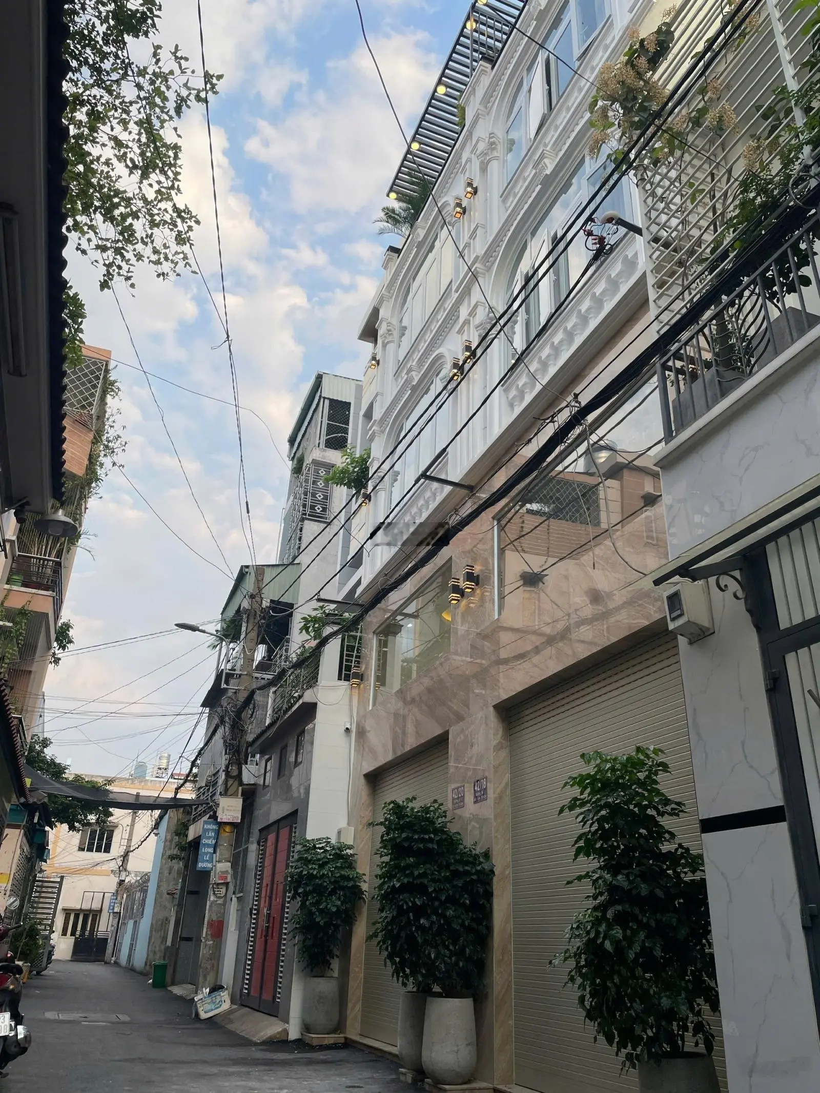 Bán NR đẹp xuất sắc tại Đường Số 3, Phường 8, Gò Vấp, Hồ Chí Minh, 9,95 tỷ, 61m2