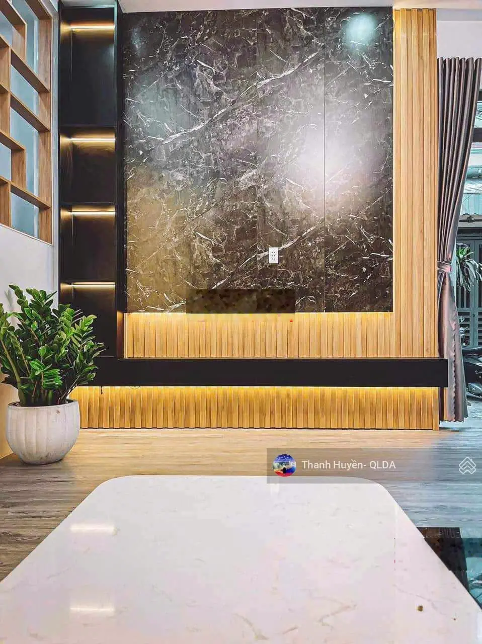 Cần bán nhà 2 mặt tiền khu vực Điện Biên Phủ, Chính Gián, Thanh Khê, Đà Nẵng, full nội thất