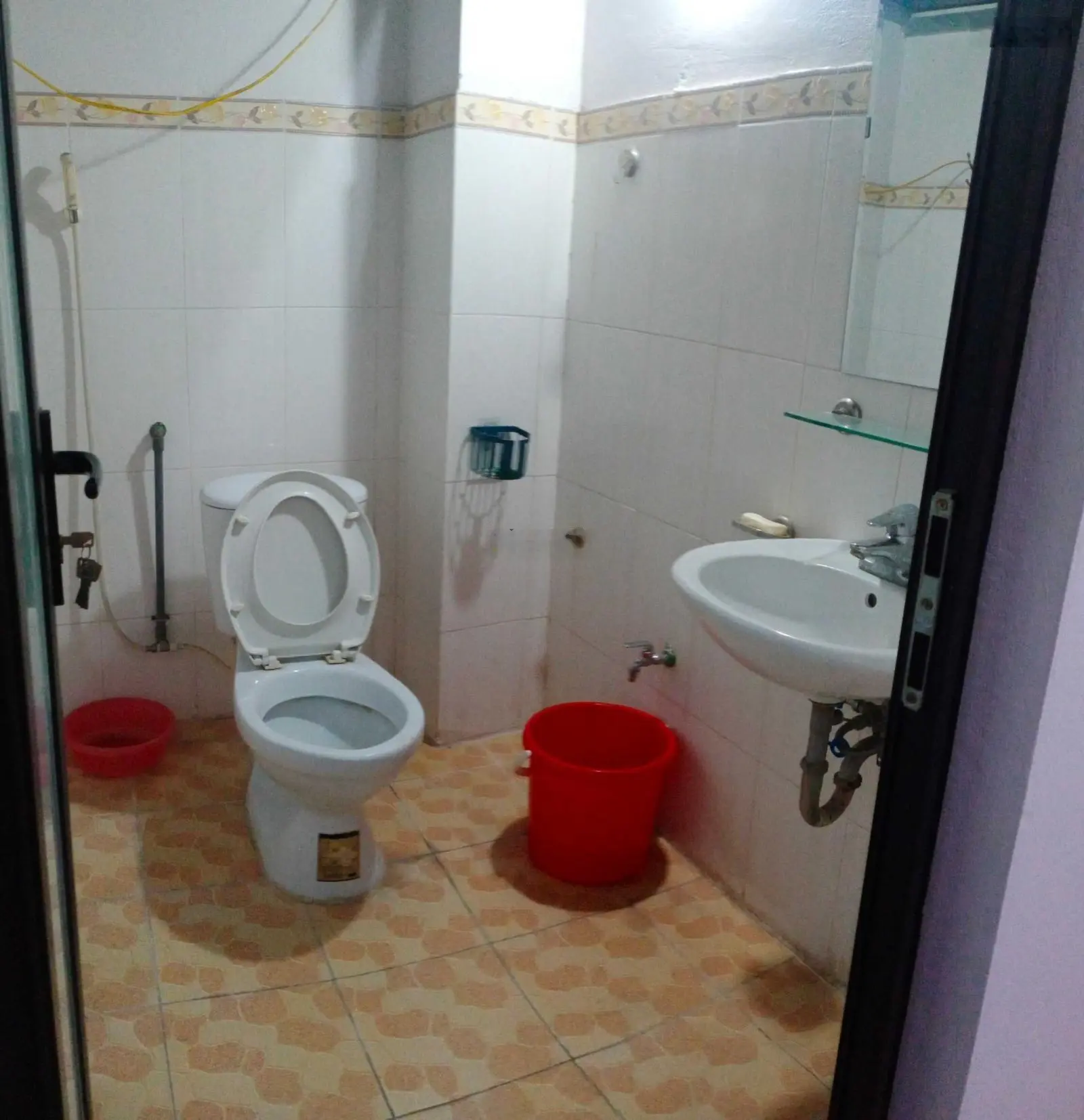 Nhà chính chủ ngõ 11 Tả Thanh Oai, Thanh trì