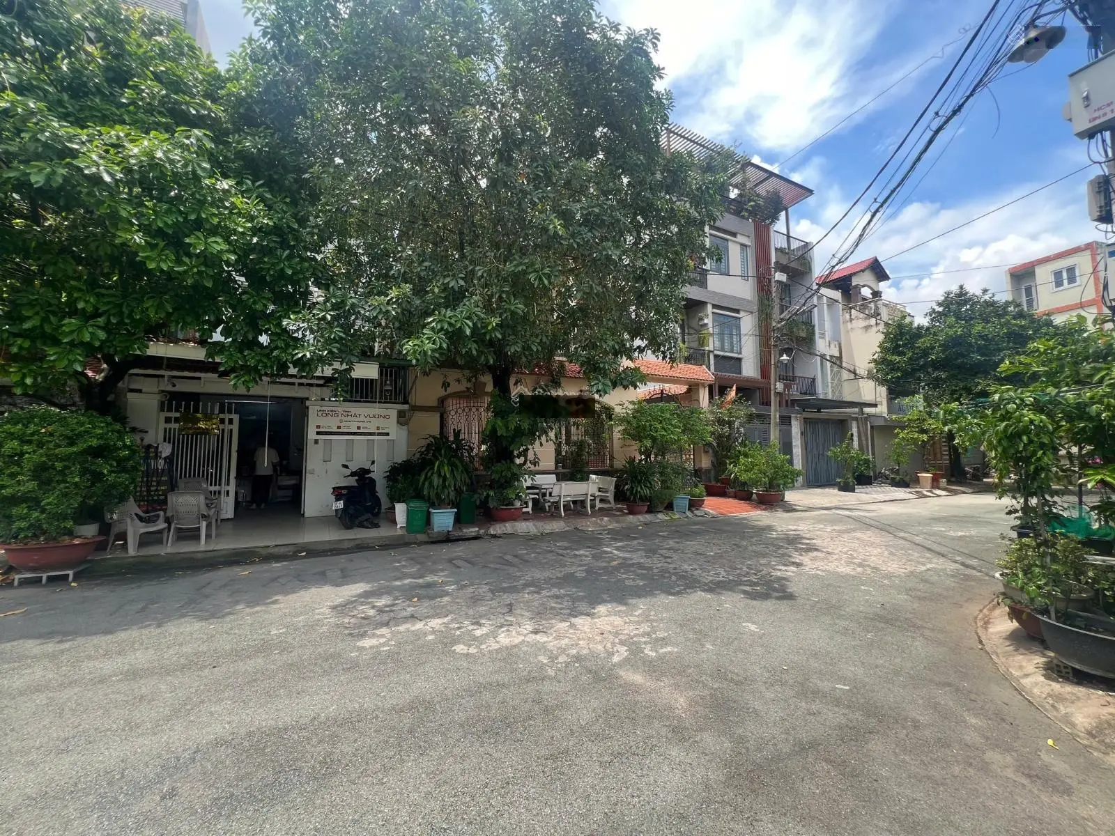 Bán đất tặng nhà Hoàng Diệu 2 ( Linh Chiểu ) -KDC VIP Hải Sơn - 116m2 - nở hậu - SHR .