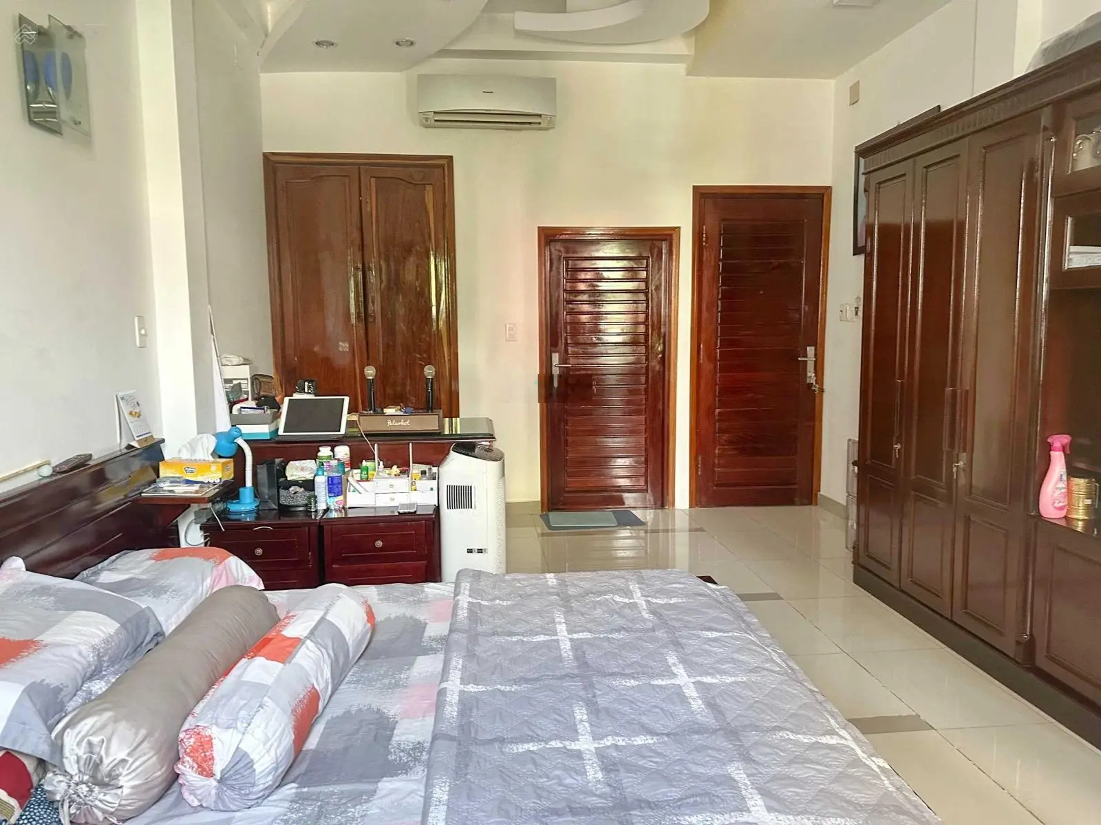 Bán nhà 2 MT ĐS Tân Quy Q7, giá chỉ 20 tỷ