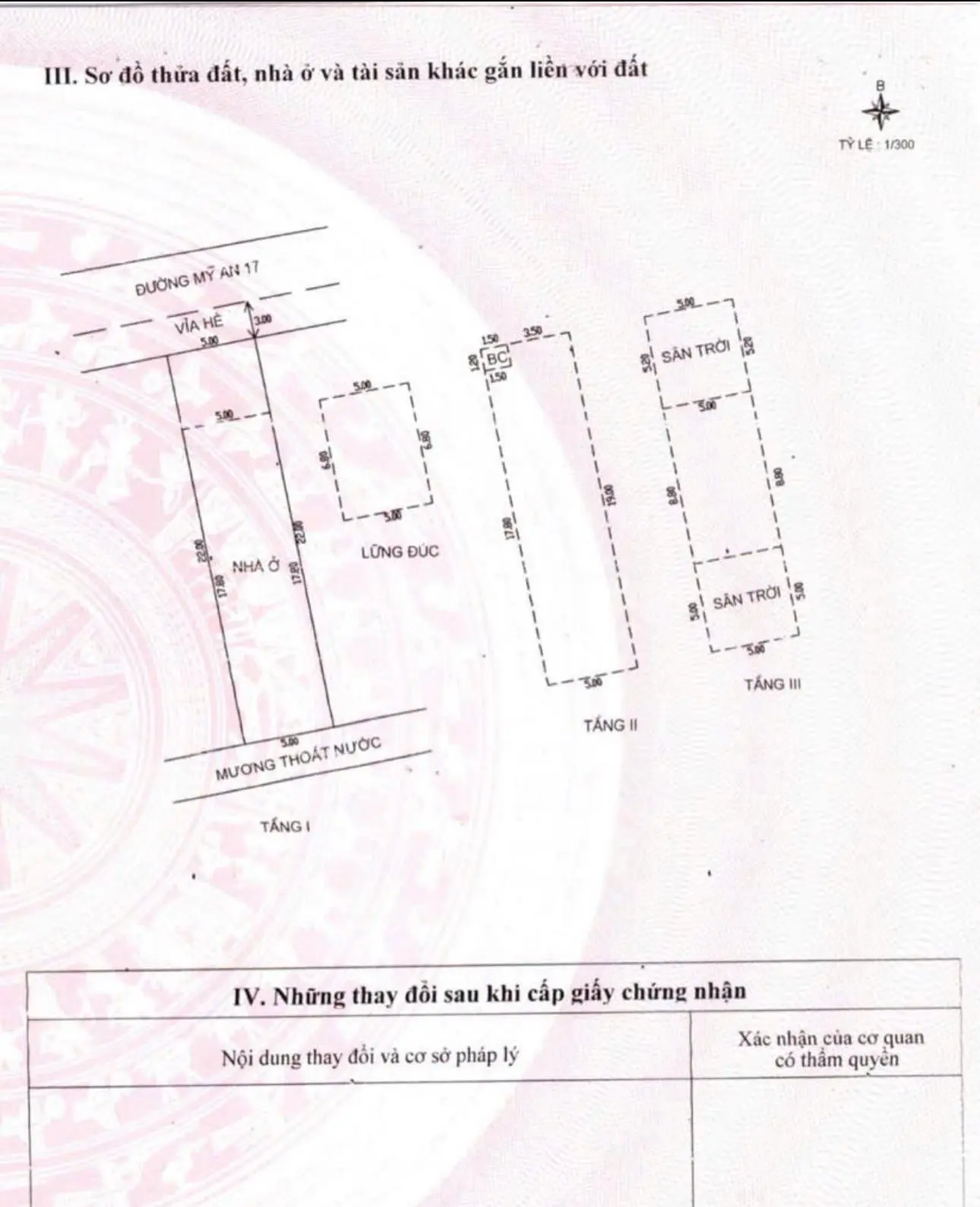 Bán nhà 3 tầng MT đường 7.5m Mỹ An 17, ngay sát Chương Dương, cạnh Sông Hàn, nhà mới vị trí đẹp