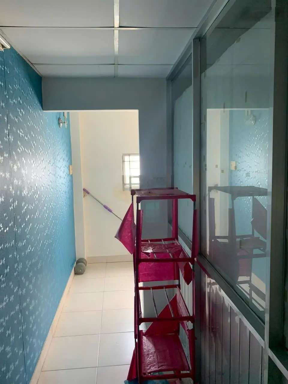 Bán nhà 1 Trệt 1 Lầu, Hồ Văn Tư - TP. Thủ Đức, Diện Tích: 60,2m2, Giá bán: 3 tỷ 6