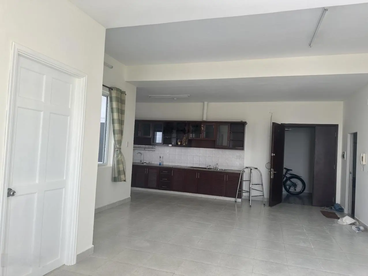 Chuyên căn hộ Phú Mỹ Thuận. DT 95m2, 3PN, 2WC, ở ngay, có nhiều căn, giá 1.43 tỷ