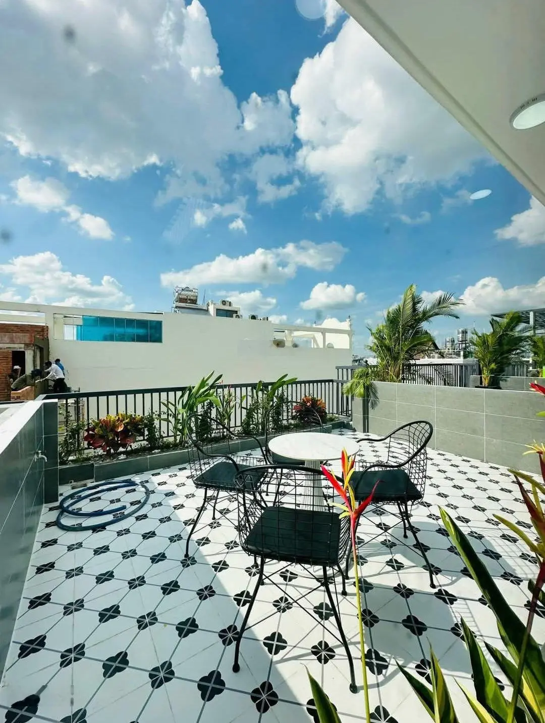 CẦN THANH LÝ GẤP NR GIÁ 3TỶ750 tại Đoàn Văn Bơ, Phường 13, Quận 4, TP.HCM,