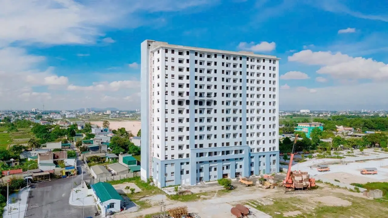 Chính chủ bán căn chung cư 2 ngủ phường Quảng Thành view siêu thị Aeon Mall