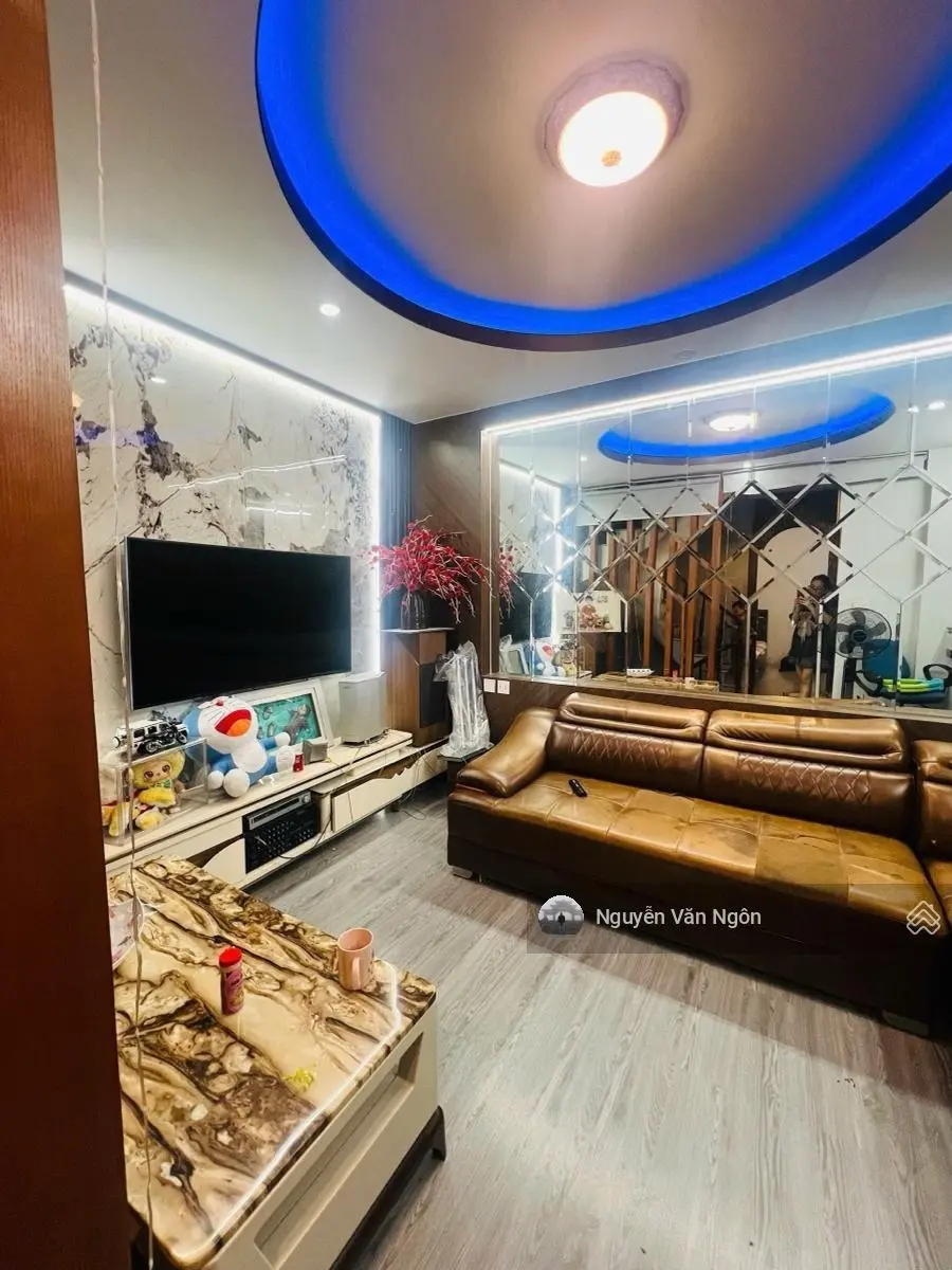 Bán nhà riêng đẹp tại Đa Sỹ, Kiến Hưng, Hà Đông, Hà Nội, 7 tỷ VND, 35 m2