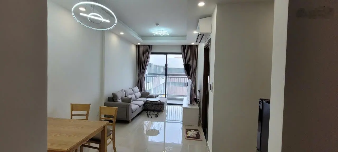 Bán căn hộ cao cấp 2PN 2WC tại dự án Q7 Complex Riverside dự án mới bàn giao 2 năm