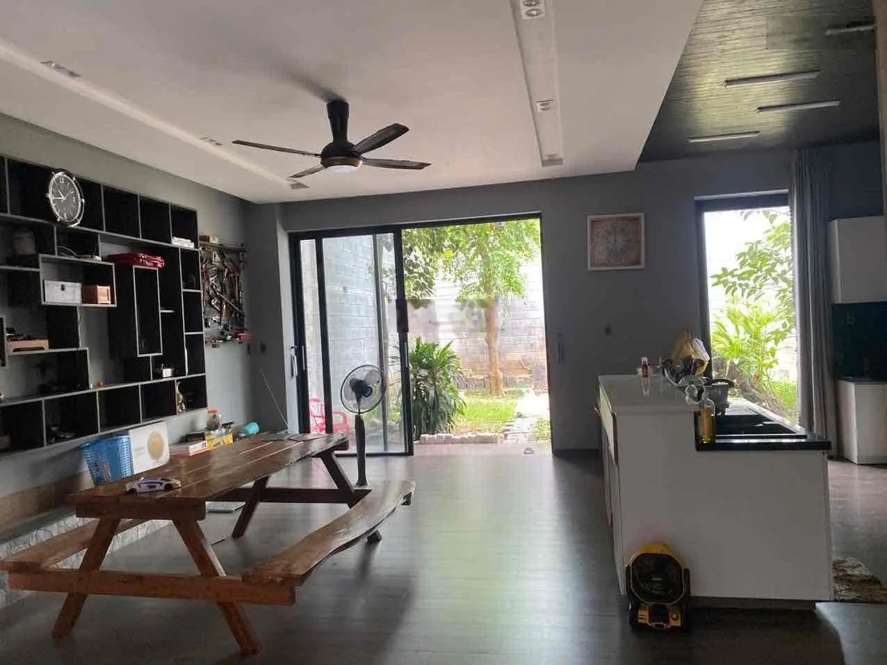 Sở hữu ngay căn biệt thự sang trọng tại đường Phạm Quang Ảnh