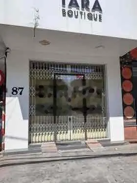 Giảm giá Bán nhà mặt tiền Ông Ích Khiêm, TTTP Đà Nẵng gần chợ Cồn