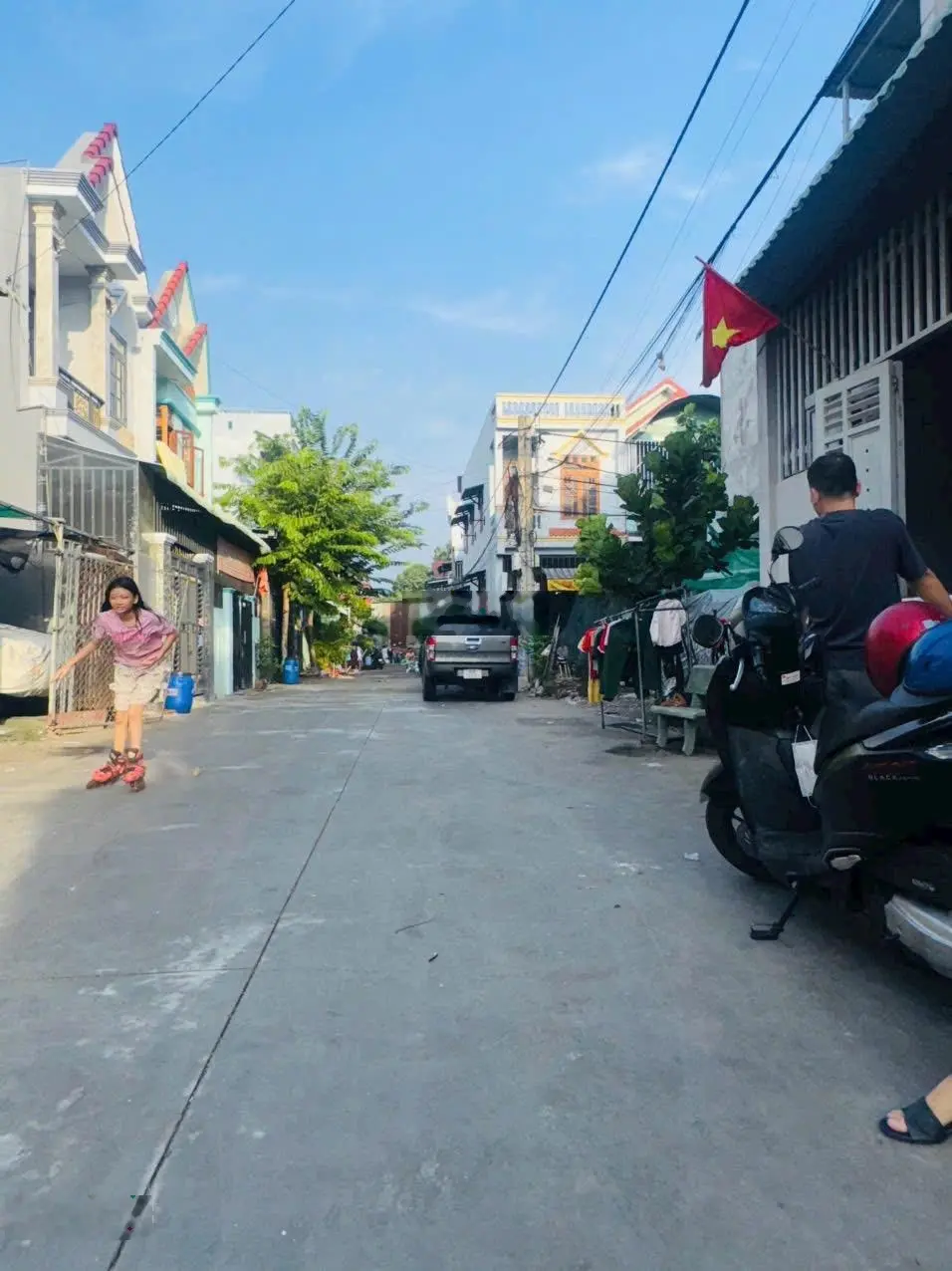 Bán NR 2PN, 2WC, 65,4m2 tại Nguyễn Thị Khắp, Tân Đông Hiệp, Dĩ An, 3,65 tỷ