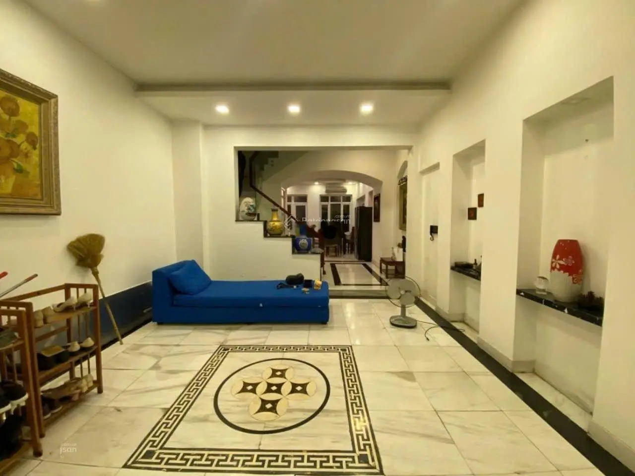 Kđt Văn Quán vỉa hè phân lô 2 ô tô tránh, ở và kd tuyệt vời, vỉew vườn hoa 85m2, 4T mt 4.5m 20 tỷ