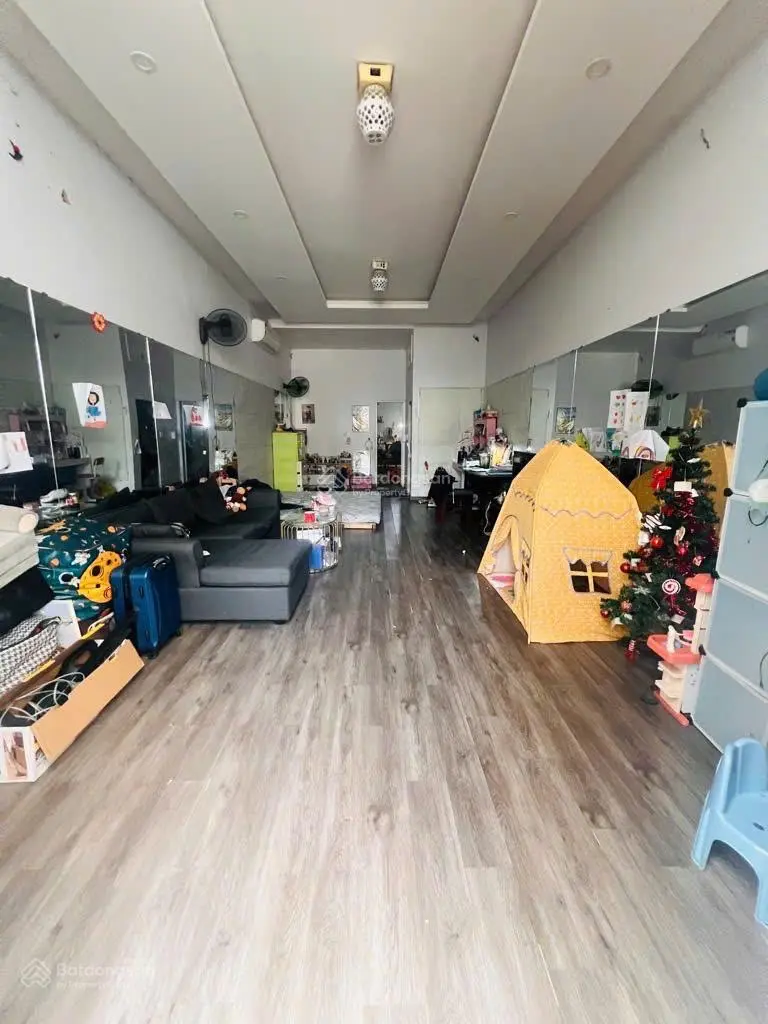 Chỉ 39tr/m2 nhà đẹp 2 mặt tiền view sông, gần chợ - cầu Mương Chuối, UBND nhà bè