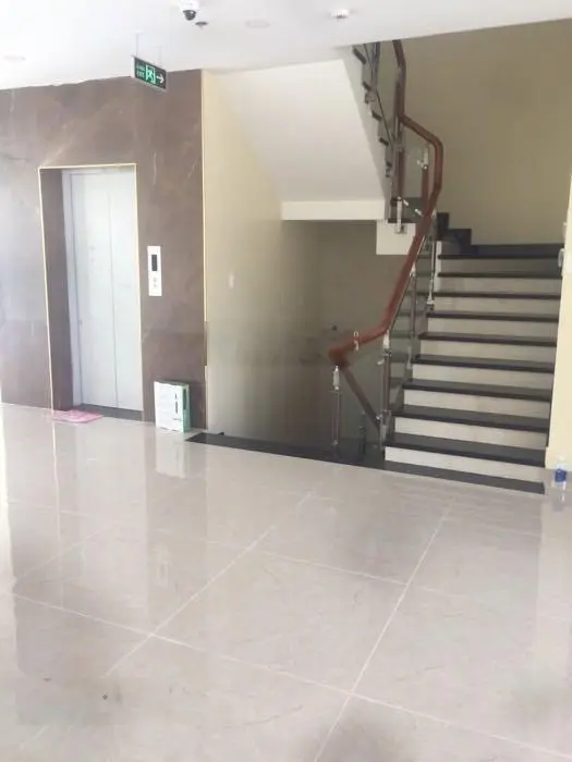 Bán nhà mặt tiền Cao Thắng, ngang khủng 8m. 7 tầng - có thang máy. Chủ giảm tổng 5 tỷ, Quận 10