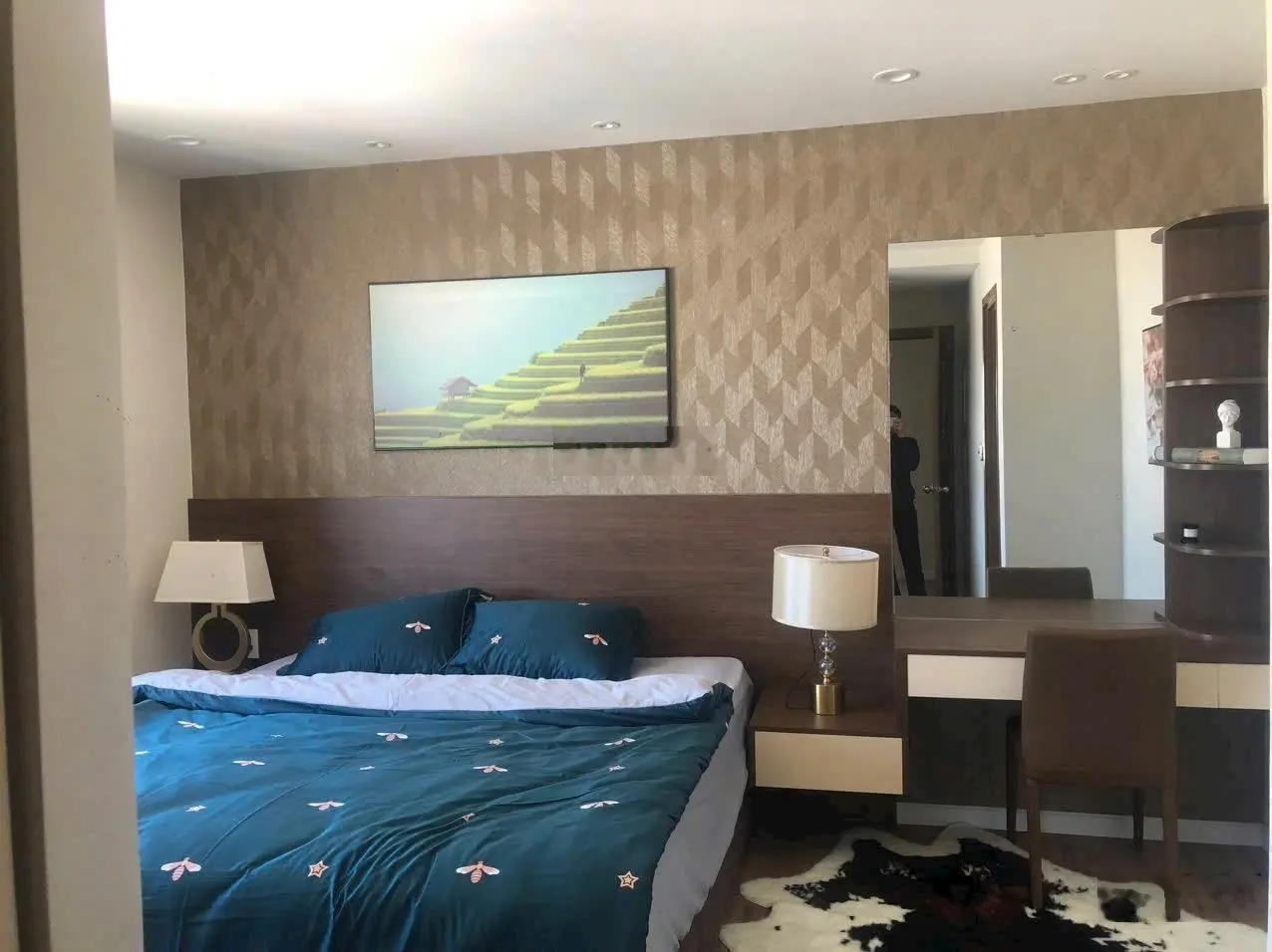 Bán nhanh căn 3PN CT4 Phước Hải Nha Trang đầy đủ nội thất giá 2 tỷ 950 triệu