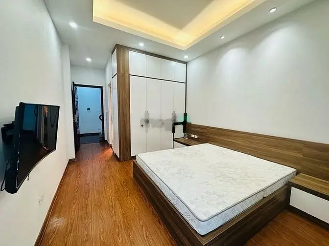 THỰC SỰ CẦN BÁN NHÀ #Thanh_Nhàn! HIẾM! Gần Bệnh Viện, công viên, 38m2