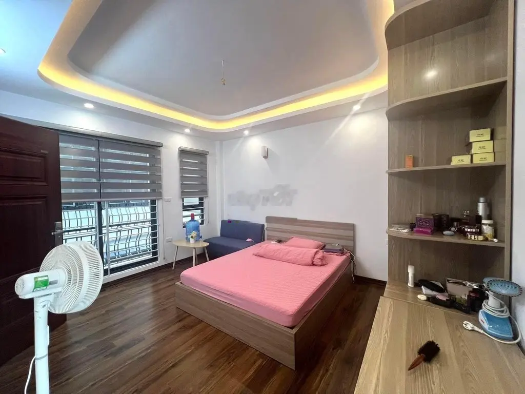 CẦU CỐC -45M2 - MT6,5M- NHÀ C4 CHO THUÊ- Ô TÔ THÔNG- GIÁ 3.45 TỶ- VIN