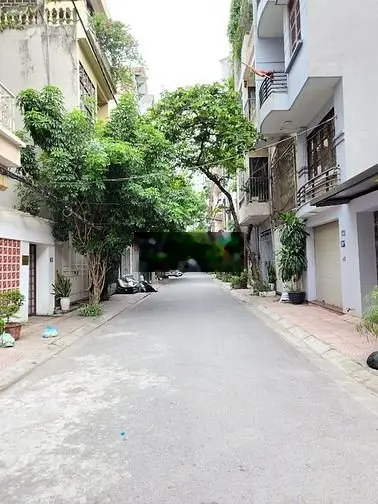 Phân lô – Phố Xuân La – 60m2, Vỉa hè rộng, ÔTÔ tránh – KD,VP - 13.5 Tỷ