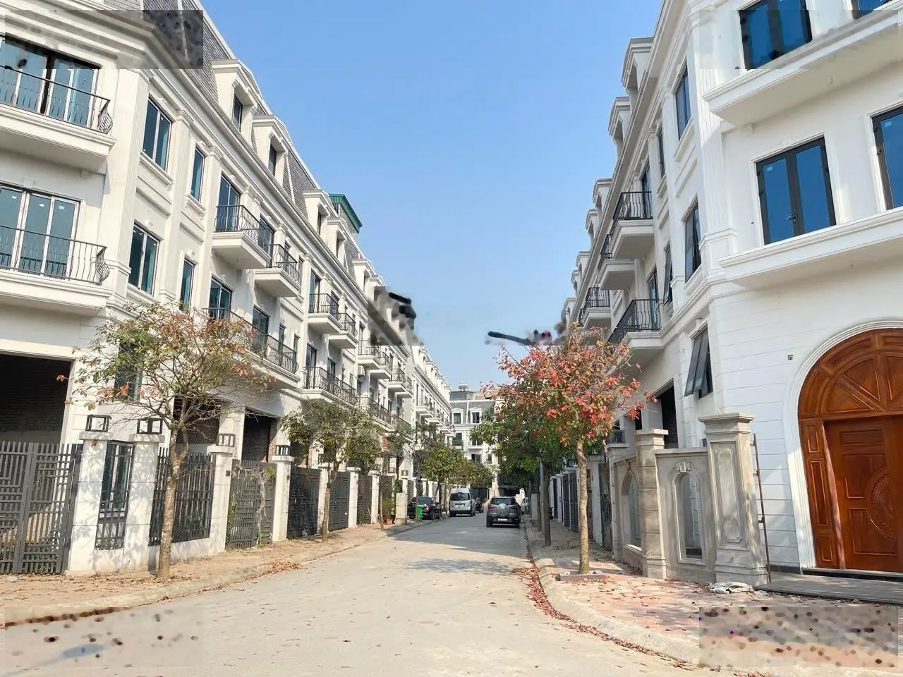 Cơ hội cuối mua shop giá gốc CĐT Happy Land trung tâm Đông Anh, sẵn sổ, gia nhà ở ngay. 0964685698