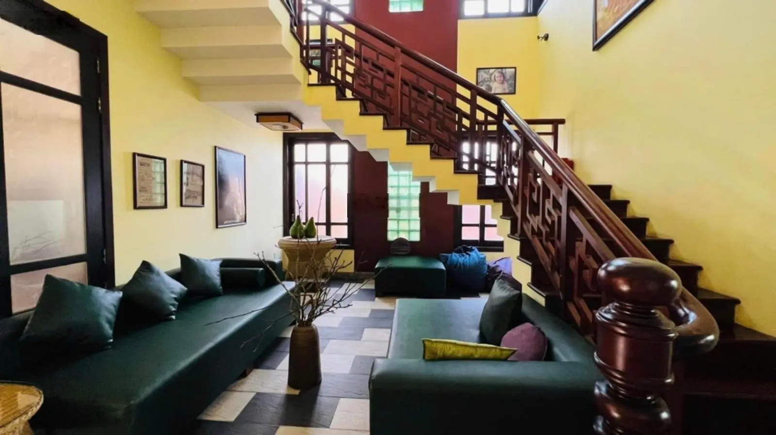 Bán biệt thự vip 5 sao đường Mỹ Khê 4, cách biển vài bước chân, DT 450m, ngang 15m - giá 48 tỷ 5 TL