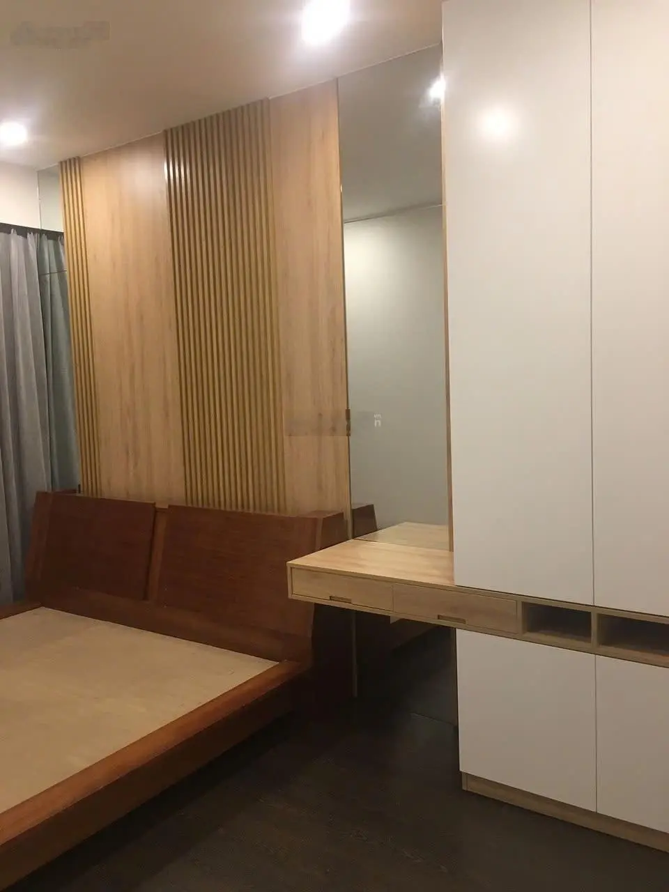 Bán Căn Hộ Newton Residence, 3PN, 2WC, 96m2, Căn góc, hợp đồng mua bán, Giá: 6 Tỷ 7