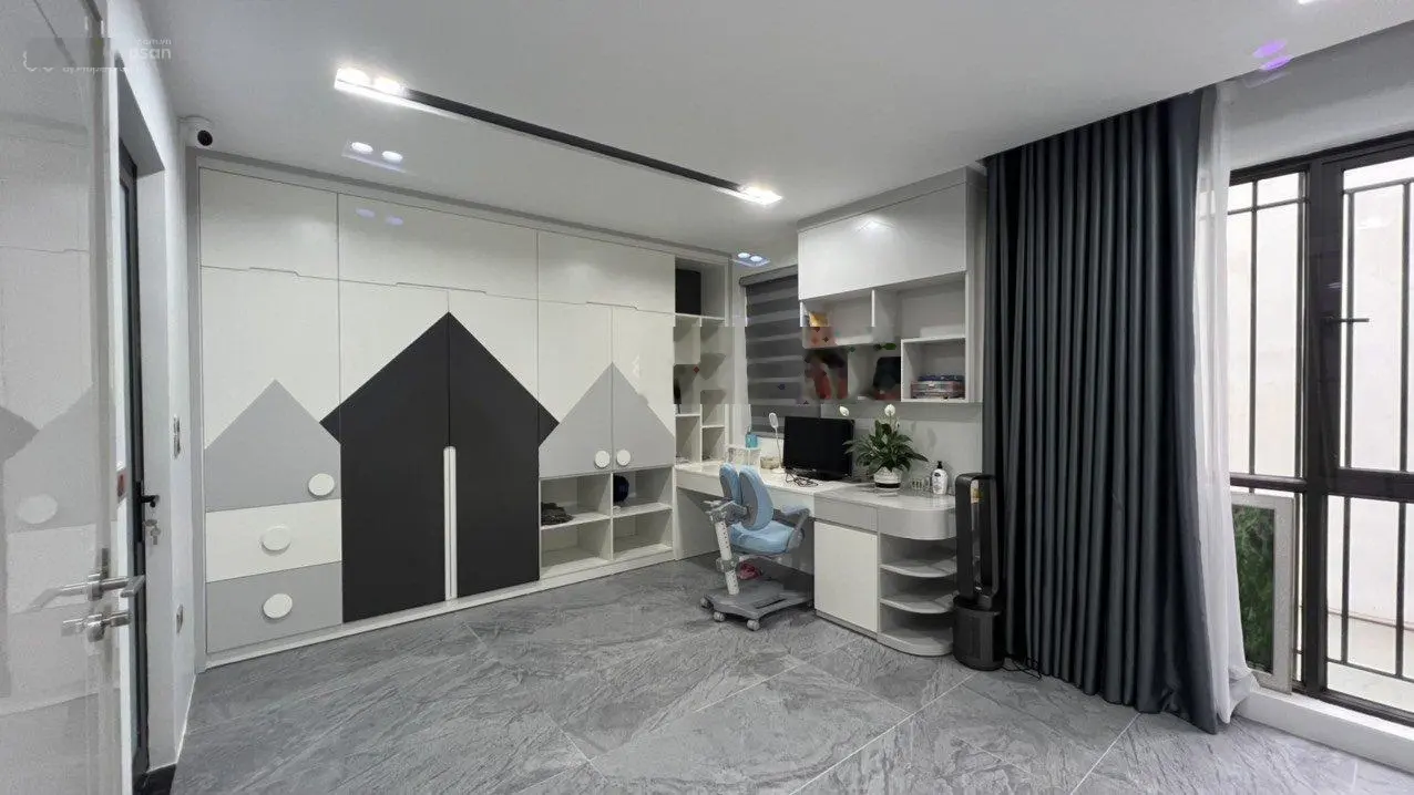 SIÊU PHẨM RA HÀNG CẦN BÁN GẤP CĂN 3 NGỦ 121m2 CC MULBERRY LANE CÓ SLOT OTO GIÁ 5,7 tỷ LH 0368 888 ***